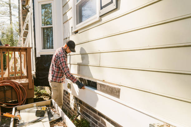 Trusted Siding Installation service in Goshen, KY - Creative Siding